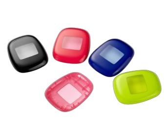 Molded consumer electronics housings